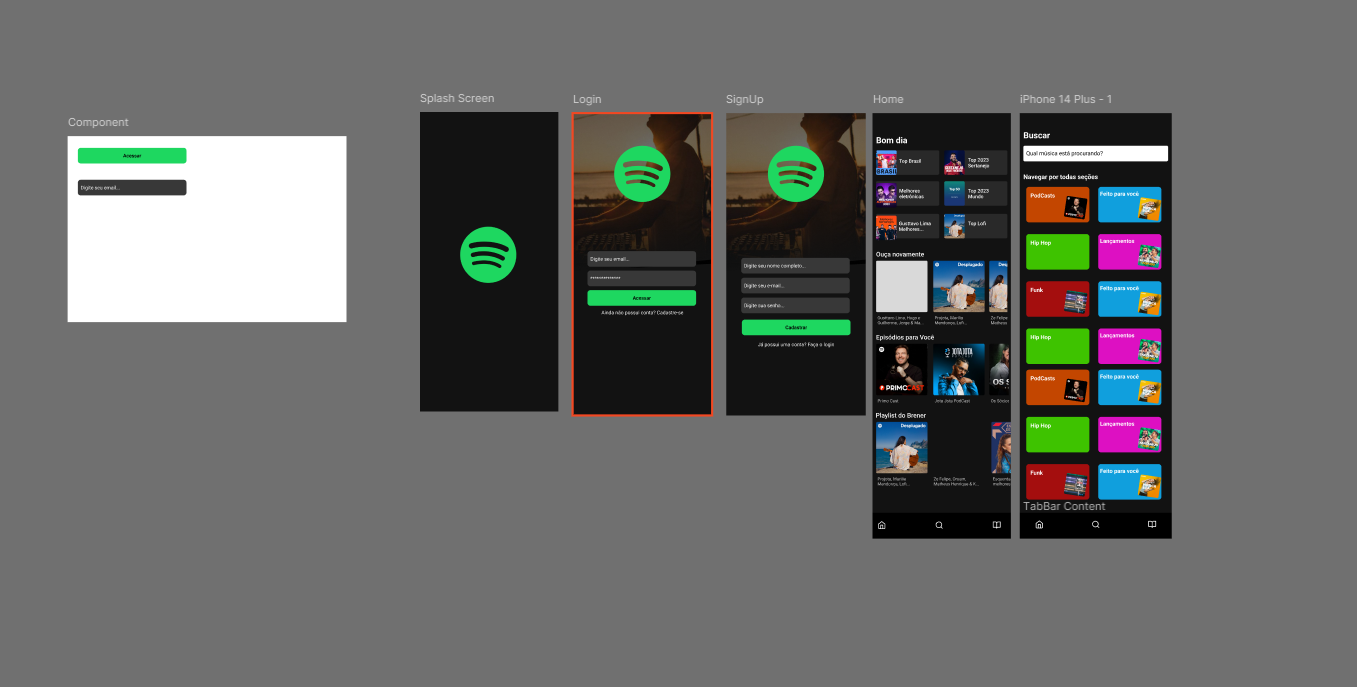 Spotify - Imagem 2